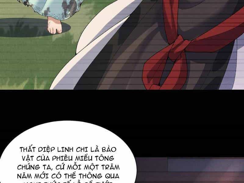 Nhị Sư Huynh Tuy Là Phàm Nhân Nhưng Rất Mạnh Mẽ - Chương 31 - ảnh 40