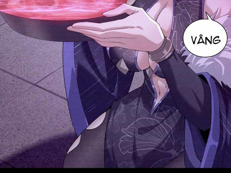 Nhị Sư Huynh Tuy Là Phàm Nhân Nhưng Rất Mạnh Mẽ - Chương 31 - ảnh 46