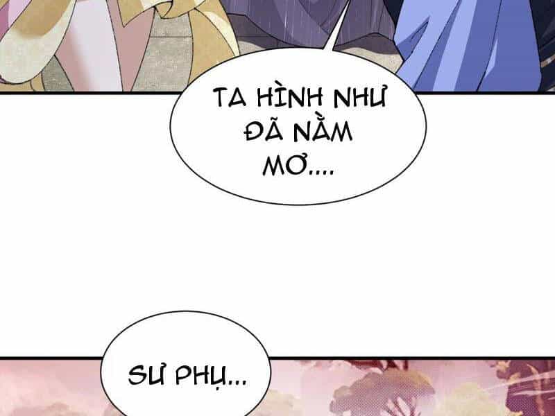 Nhị Sư Huynh Tuy Là Phàm Nhân Nhưng Rất Mạnh Mẽ - Chương 31 - ảnh 7