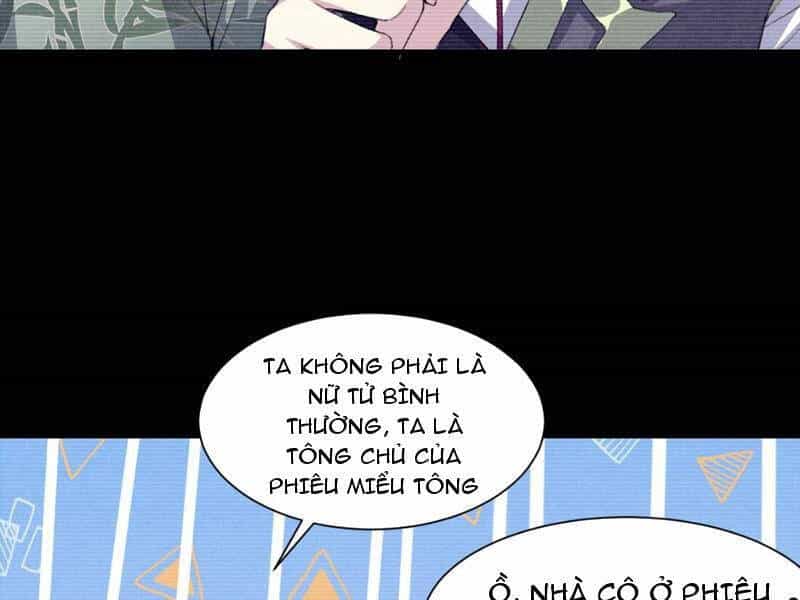 Nhị Sư Huynh Tuy Là Phàm Nhân Nhưng Rất Mạnh Mẽ - Chương 32 - ảnh 59