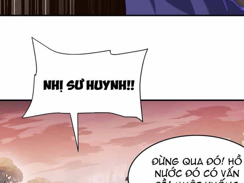 Nhị Sư Huynh Tuy Là Phàm Nhân Nhưng Rất Mạnh Mẽ - Chương 32 - ảnh 99