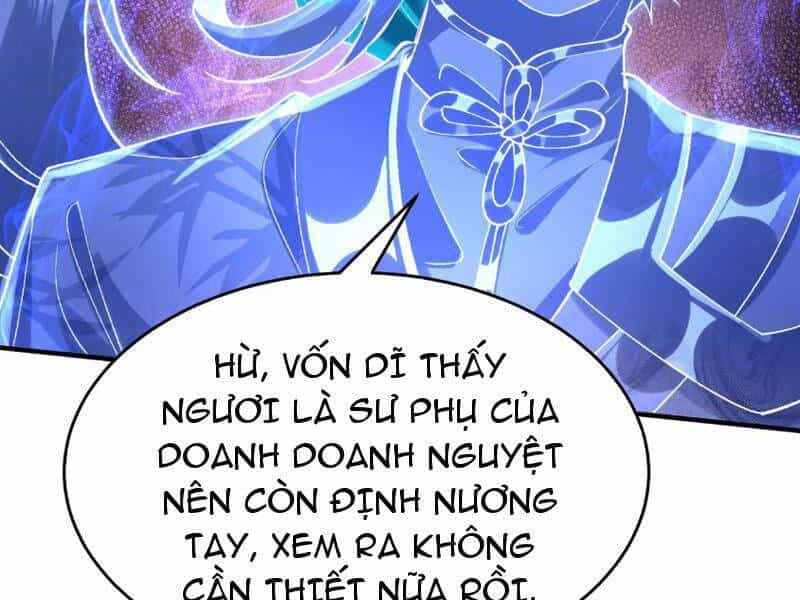 Nhị Sư Huynh Tuy Là Phàm Nhân Nhưng Rất Mạnh Mẽ - Chương 34 - ảnh 61
