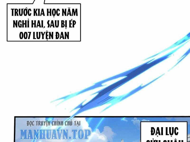 Nhị Sư Huynh Tuy Là Phàm Nhân Nhưng Rất Mạnh Mẽ - Chương 34 - ảnh 77