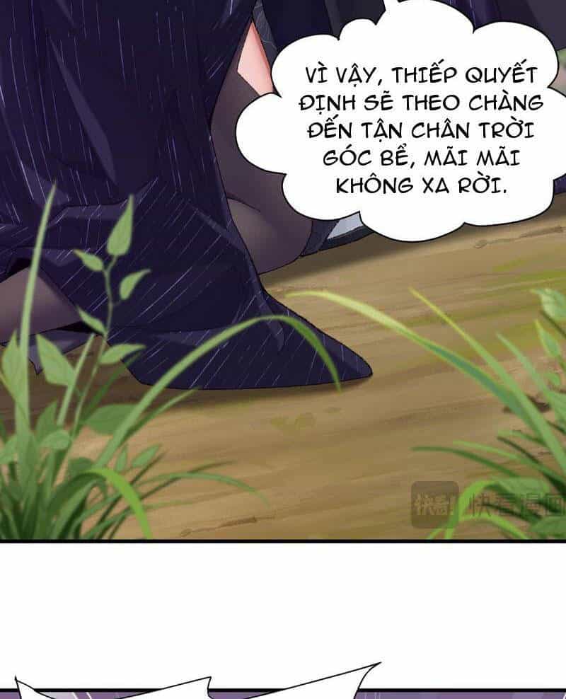 Nhị Sư Huynh Tuy Là Phàm Nhân Nhưng Rất Mạnh Mẽ - Chương 35 - ảnh 81