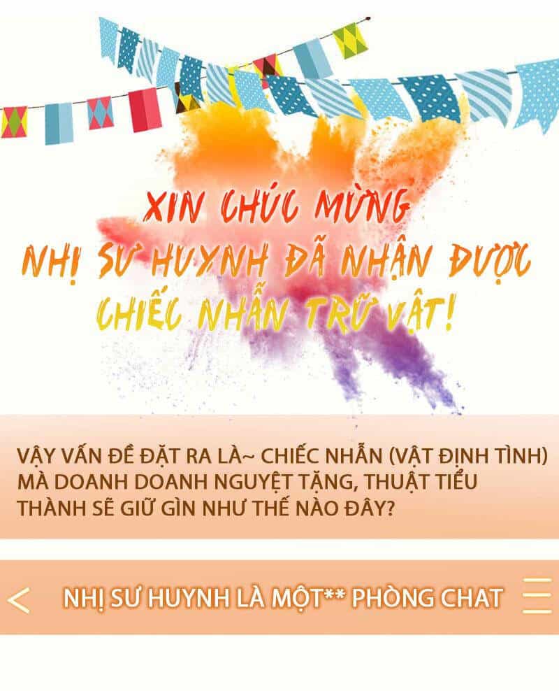 Nhị Sư Huynh Tuy Là Phàm Nhân Nhưng Rất Mạnh Mẽ - Chương 35 - ảnh 84