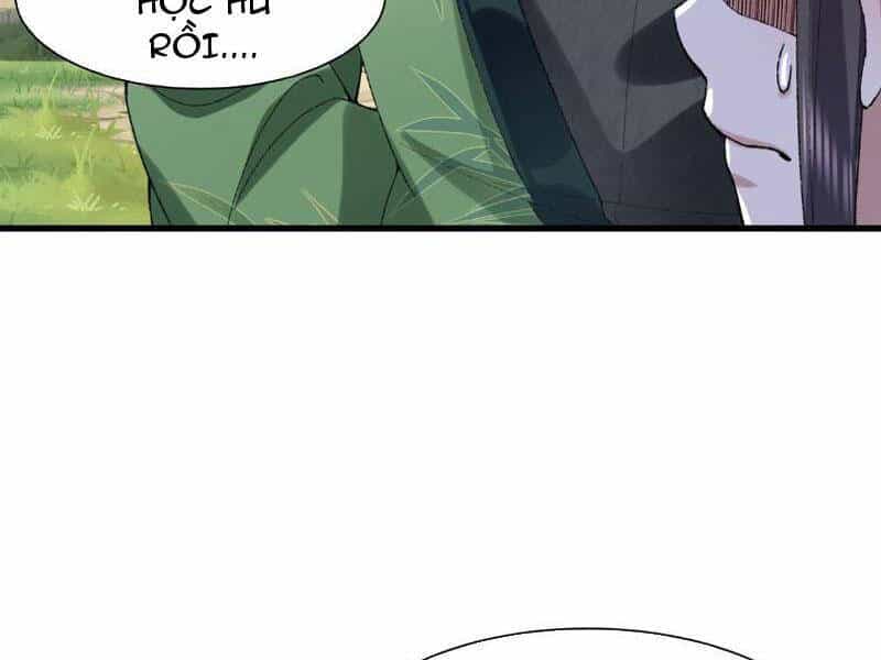 Nhị Sư Huynh Tuy Là Phàm Nhân Nhưng Rất Mạnh Mẽ - Chương 36 - ảnh 17