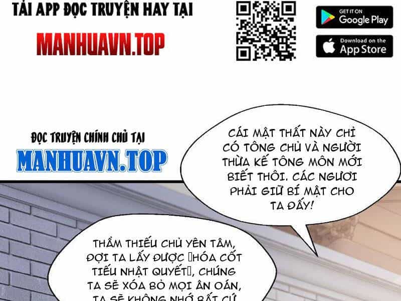 Nhị Sư Huynh Tuy Là Phàm Nhân Nhưng Rất Mạnh Mẽ - Chương 36 - ảnh 32