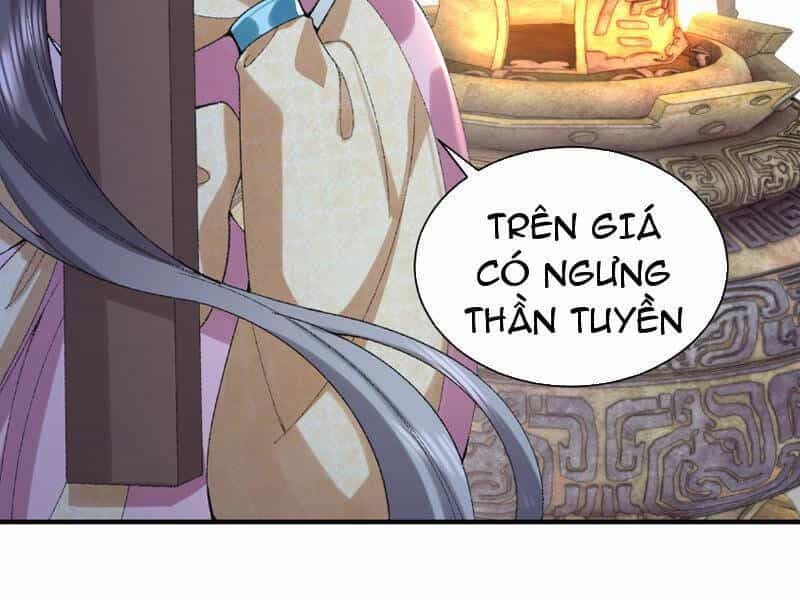Nhị Sư Huynh Tuy Là Phàm Nhân Nhưng Rất Mạnh Mẽ - Chương 36 - ảnh 65