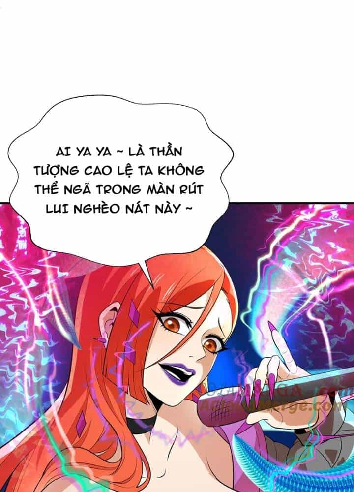 Nhị Sư Huynh Tuy Là Phàm Nhân Nhưng Rất Mạnh Mẽ - Chương 38 - ảnh 144