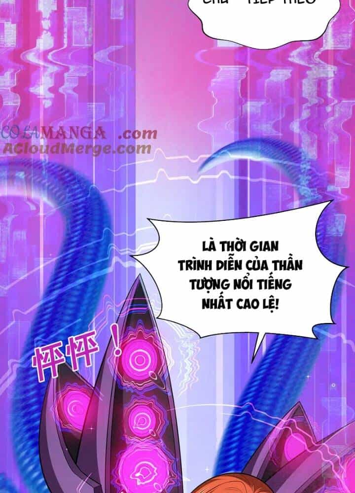 Nhị Sư Huynh Tuy Là Phàm Nhân Nhưng Rất Mạnh Mẽ - Chương 38 - ảnh 160