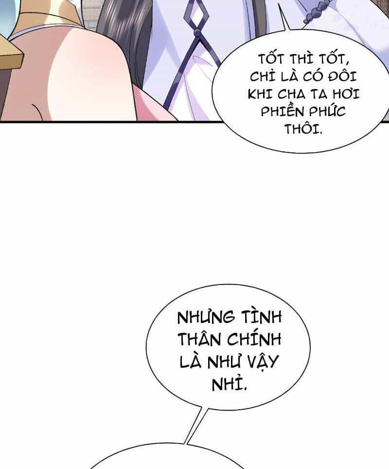 Nhị Sư Huynh Tuy Là Phàm Nhân Nhưng Rất Mạnh Mẽ - Chương 38 - ảnh 353