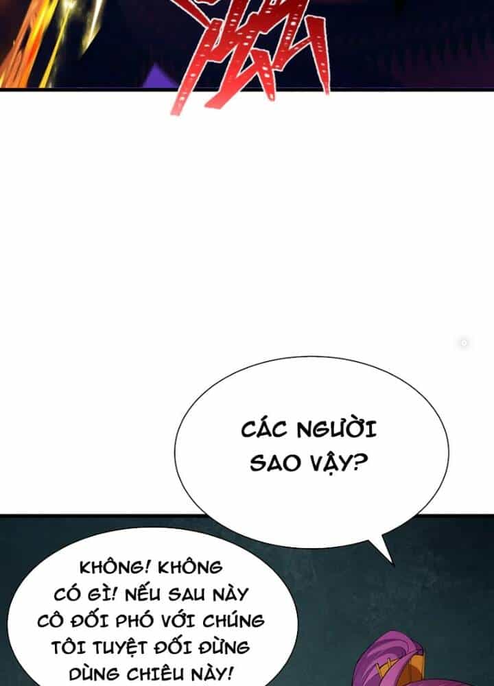 Nhị Sư Huynh Tuy Là Phàm Nhân Nhưng Rất Mạnh Mẽ - Chương 39 - ảnh 10