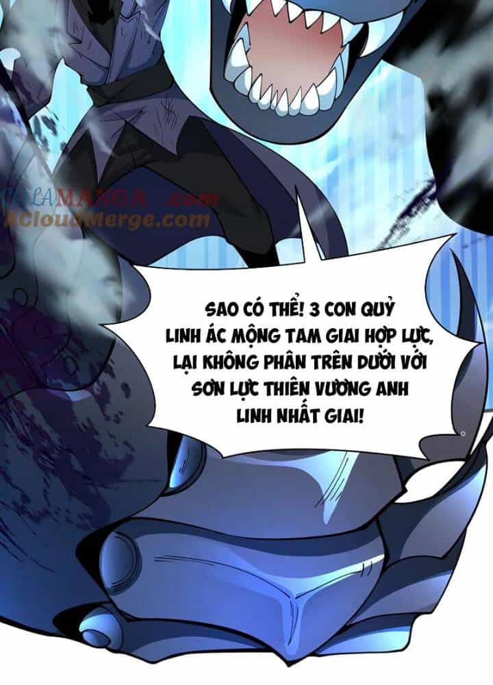 Nhị Sư Huynh Tuy Là Phàm Nhân Nhưng Rất Mạnh Mẽ - Chương 39 - ảnh 243