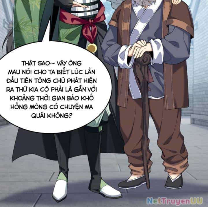 Nhị Sư Huynh Tuy Là Phàm Nhân Nhưng Rất Mạnh Mẽ - Chương 39 - ảnh 428