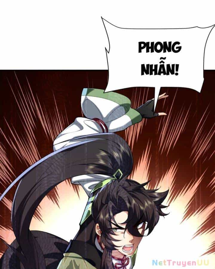 Nhị Sư Huynh Tuy Là Phàm Nhân Nhưng Rất Mạnh Mẽ - Chương 39 - ảnh 468