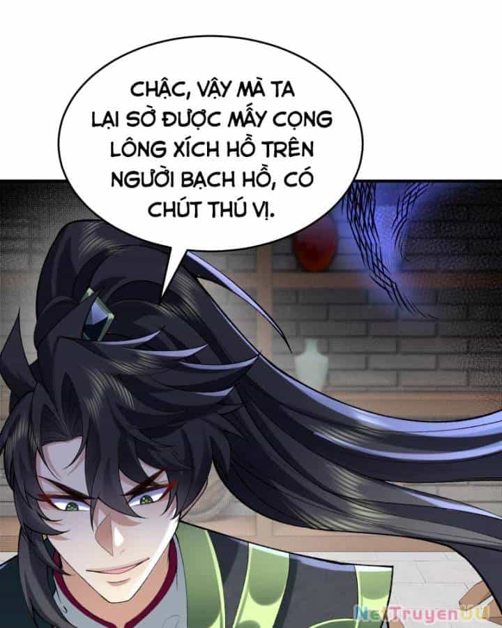 Nhị Sư Huynh Tuy Là Phàm Nhân Nhưng Rất Mạnh Mẽ - Chương 39 - ảnh 527