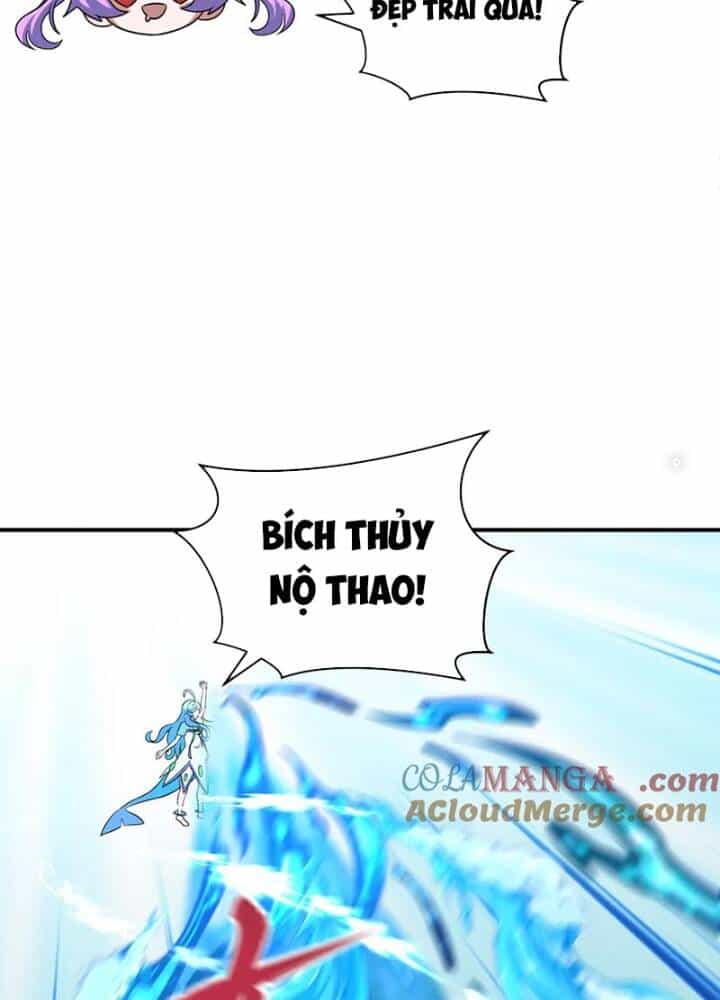 Nhị Sư Huynh Tuy Là Phàm Nhân Nhưng Rất Mạnh Mẽ - Chương 40 - ảnh 140