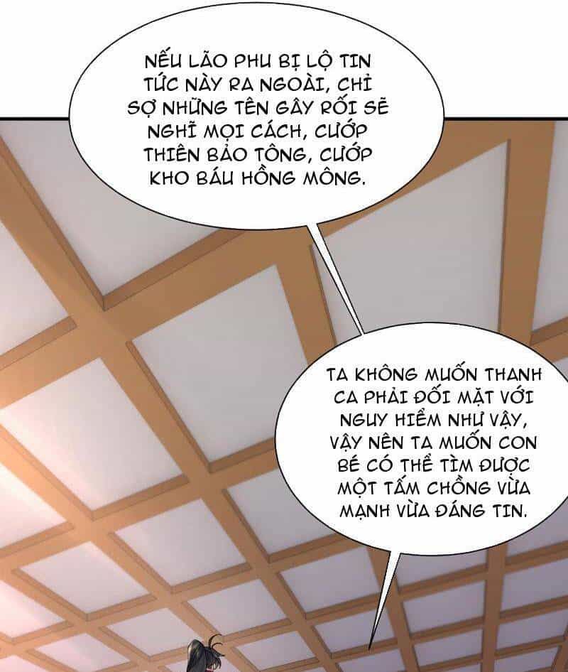 Nhị Sư Huynh Tuy Là Phàm Nhân Nhưng Rất Mạnh Mẽ - Chương 40 - ảnh 378