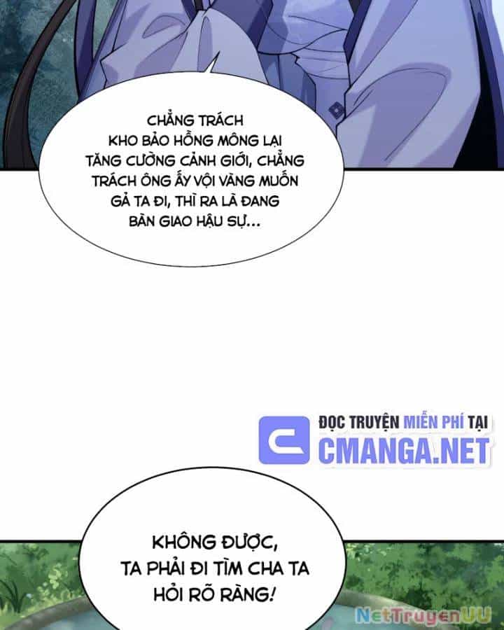Nhị Sư Huynh Tuy Là Phàm Nhân Nhưng Rất Mạnh Mẽ - Chương 40 - ảnh 542