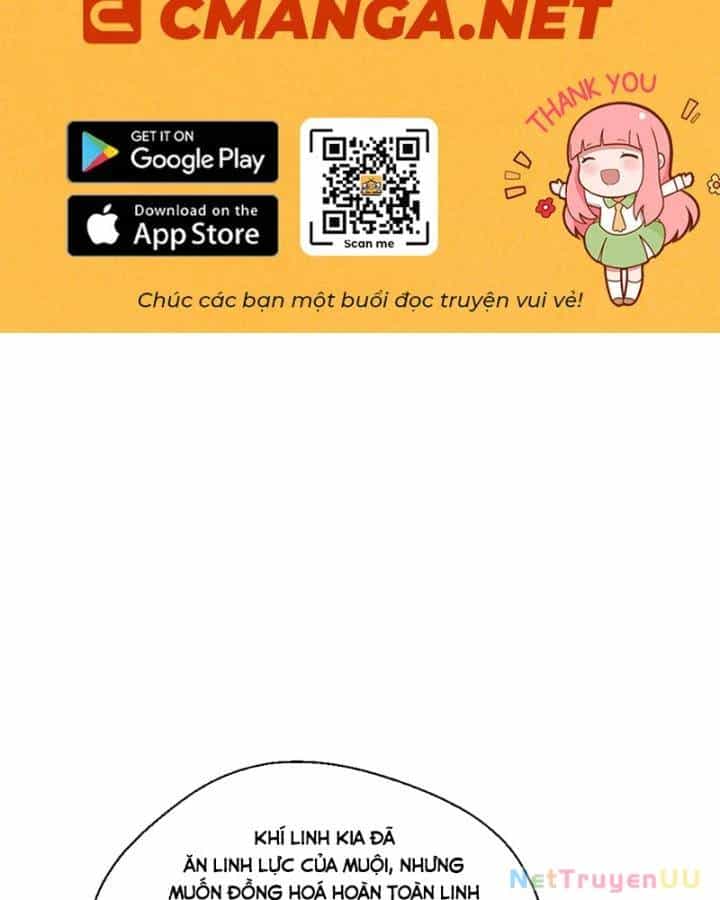 Nhị Sư Huynh Tuy Là Phàm Nhân Nhưng Rất Mạnh Mẽ - Chương 41 - ảnh 3
