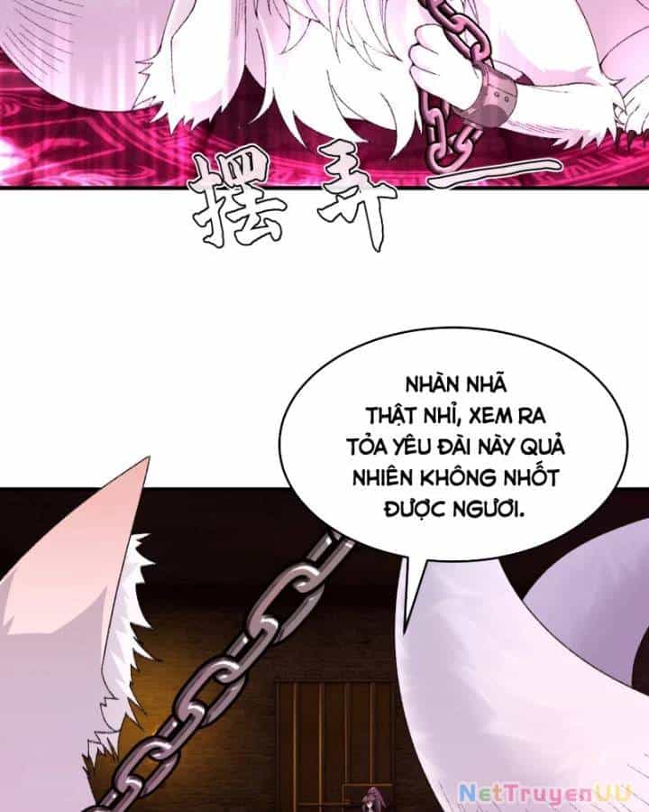 Nhị Sư Huynh Tuy Là Phàm Nhân Nhưng Rất Mạnh Mẽ - Chương 42 - ảnh 132