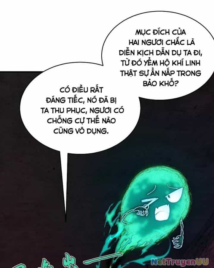 Nhị Sư Huynh Tuy Là Phàm Nhân Nhưng Rất Mạnh Mẽ - Chương 42 - ảnh 145