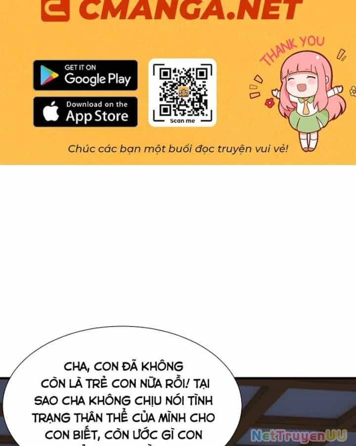 Nhị Sư Huynh Tuy Là Phàm Nhân Nhưng Rất Mạnh Mẽ - Chương 42 - ảnh 97