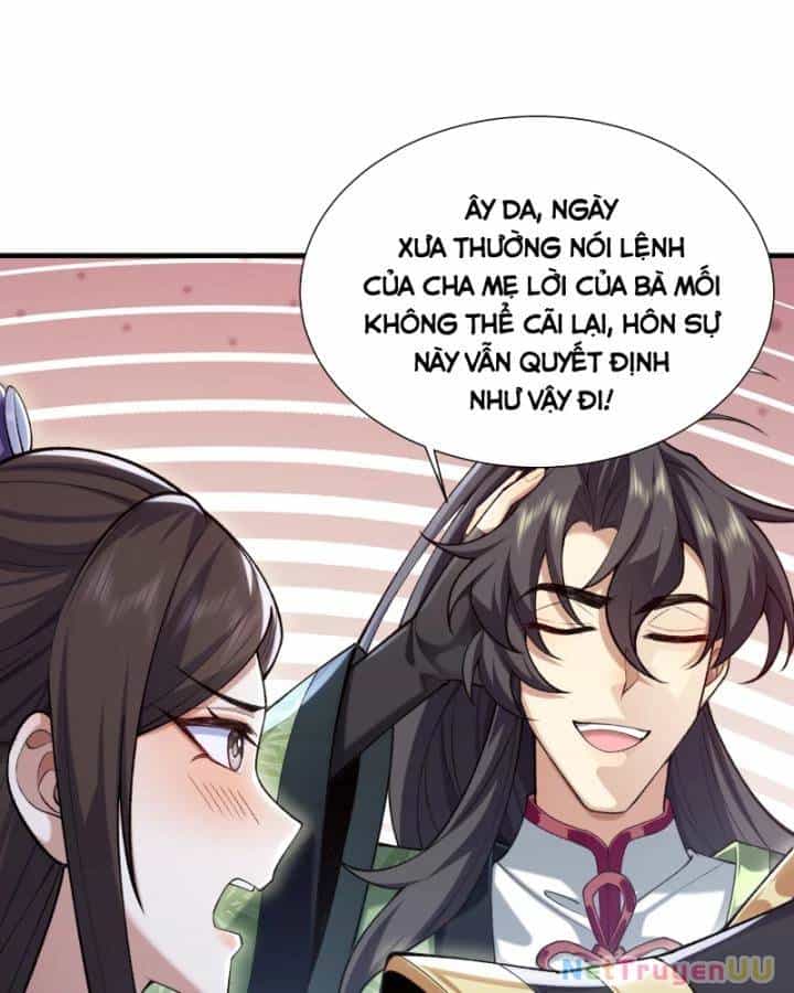 Nhị Sư Huynh Tuy Là Phàm Nhân Nhưng Rất Mạnh Mẽ - Chương 43 - ảnh 109