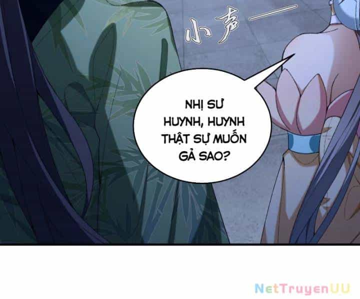 Nhị Sư Huynh Tuy Là Phàm Nhân Nhưng Rất Mạnh Mẽ - Chương 43 - ảnh 119