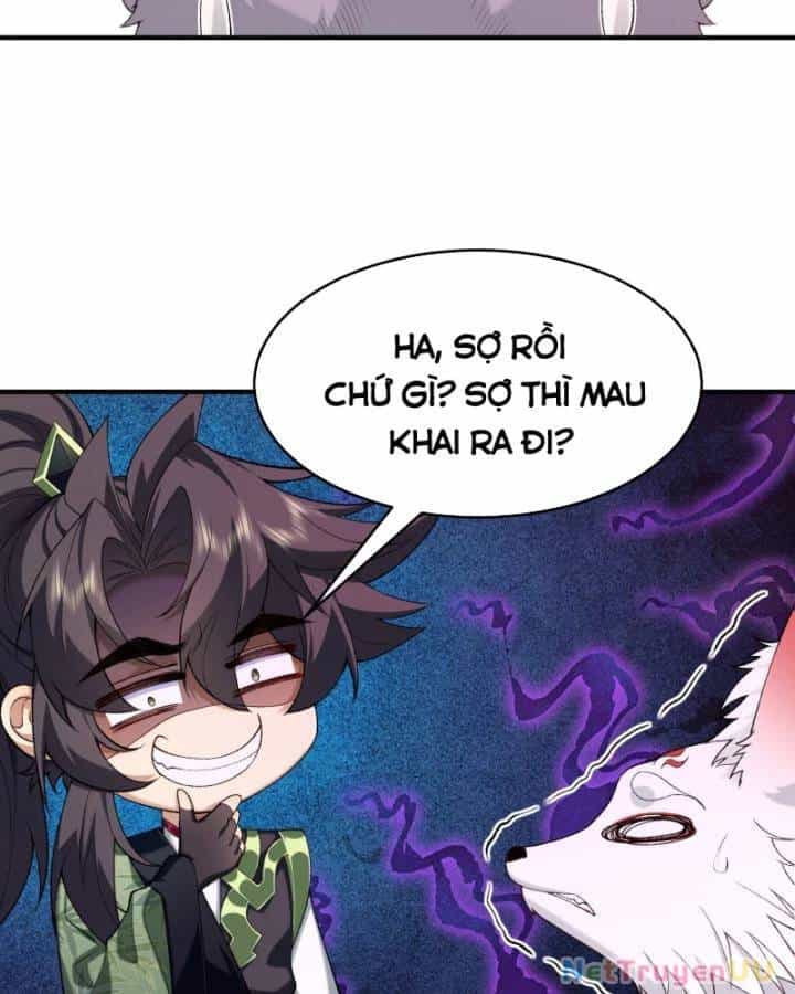 Nhị Sư Huynh Tuy Là Phàm Nhân Nhưng Rất Mạnh Mẽ - Chương 43 - ảnh 154