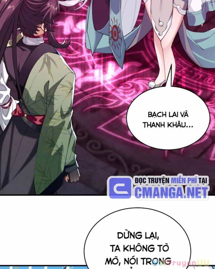Nhị Sư Huynh Tuy Là Phàm Nhân Nhưng Rất Mạnh Mẽ - Chương 43 - ảnh 164