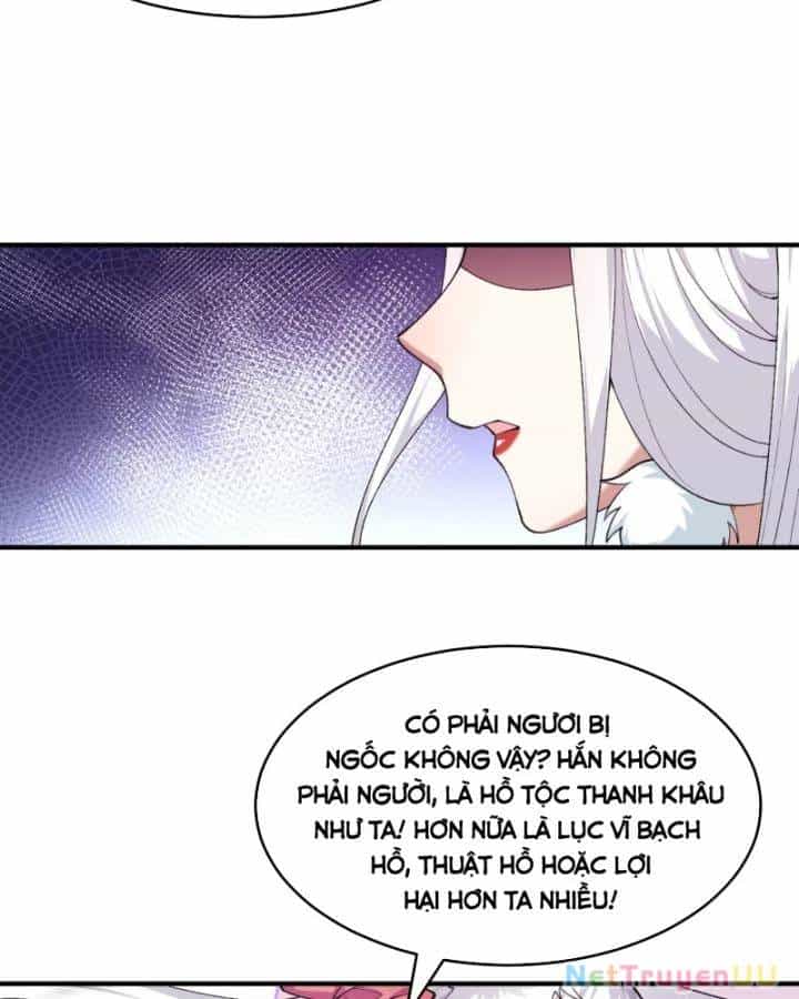 Nhị Sư Huynh Tuy Là Phàm Nhân Nhưng Rất Mạnh Mẽ - Chương 43 - ảnh 167