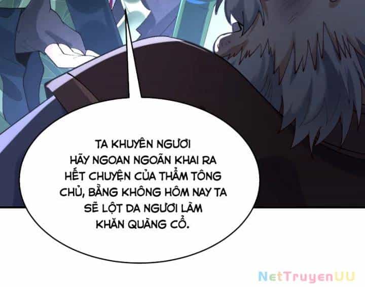 Nhị Sư Huynh Tuy Là Phàm Nhân Nhưng Rất Mạnh Mẽ - Chương 43 - ảnh 254