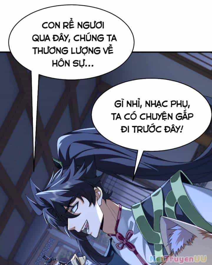 Nhị Sư Huynh Tuy Là Phàm Nhân Nhưng Rất Mạnh Mẽ - Chương 44 - ảnh 123