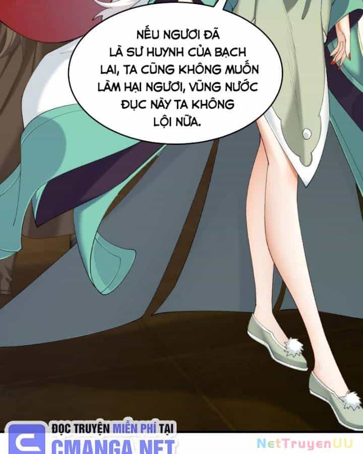 Nhị Sư Huynh Tuy Là Phàm Nhân Nhưng Rất Mạnh Mẽ - Chương 44 - ảnh 180