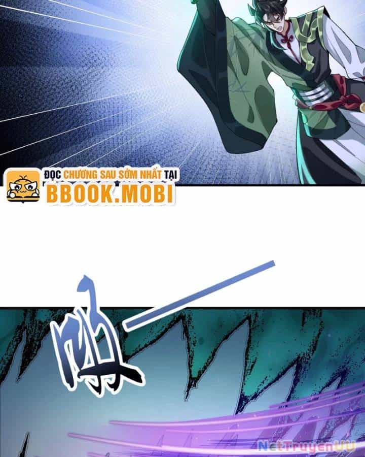 Nhị Sư Huynh Tuy Là Phàm Nhân Nhưng Rất Mạnh Mẽ - Chương 44 - ảnh 218