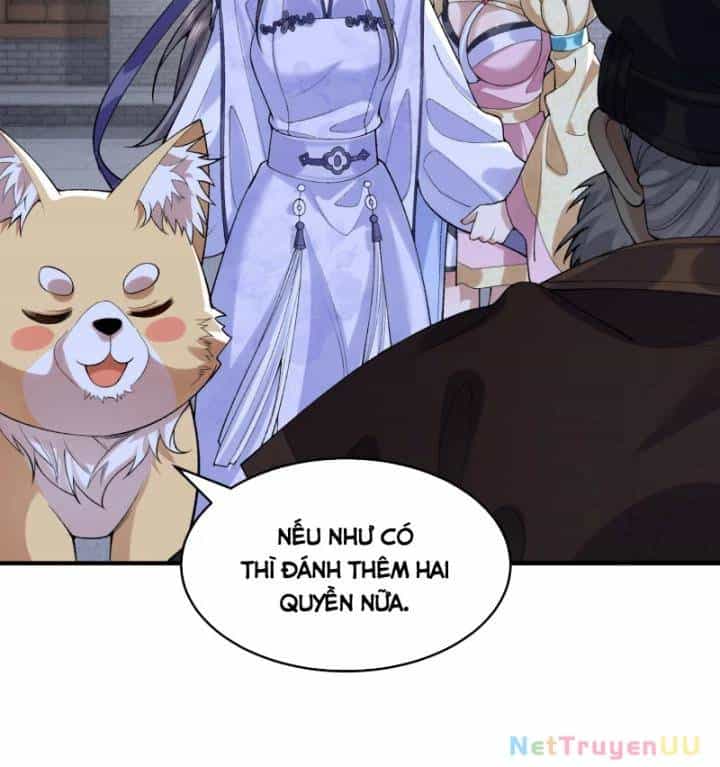Nhị Sư Huynh Tuy Là Phàm Nhân Nhưng Rất Mạnh Mẽ - Chương 44 - ảnh 236