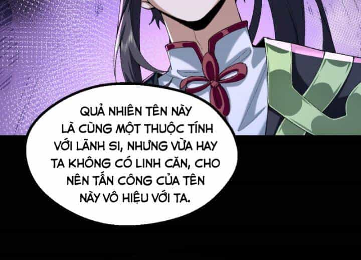 Nhị Sư Huynh Tuy Là Phàm Nhân Nhưng Rất Mạnh Mẽ - Chương 44 - ảnh 384