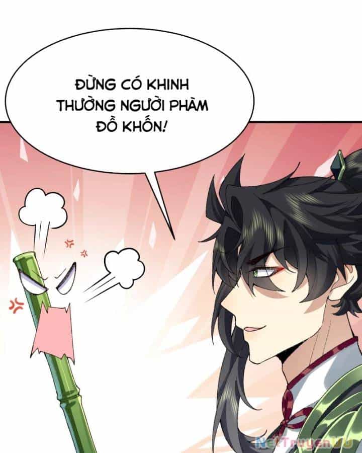 Nhị Sư Huynh Tuy Là Phàm Nhân Nhưng Rất Mạnh Mẽ - Chương 44 - ảnh 59