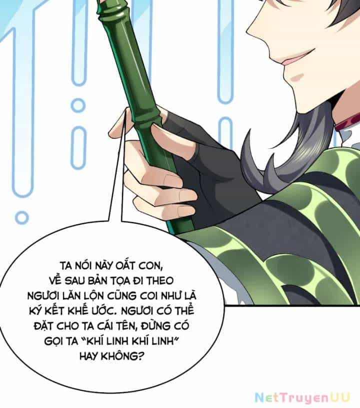 Nhị Sư Huynh Tuy Là Phàm Nhân Nhưng Rất Mạnh Mẽ - Chương 44 - ảnh 76