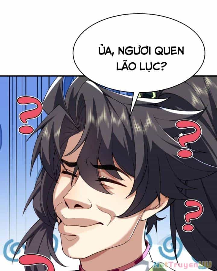 Nhị Sư Huynh Tuy Là Phàm Nhân Nhưng Rất Mạnh Mẽ - Chương 45 - ảnh 161