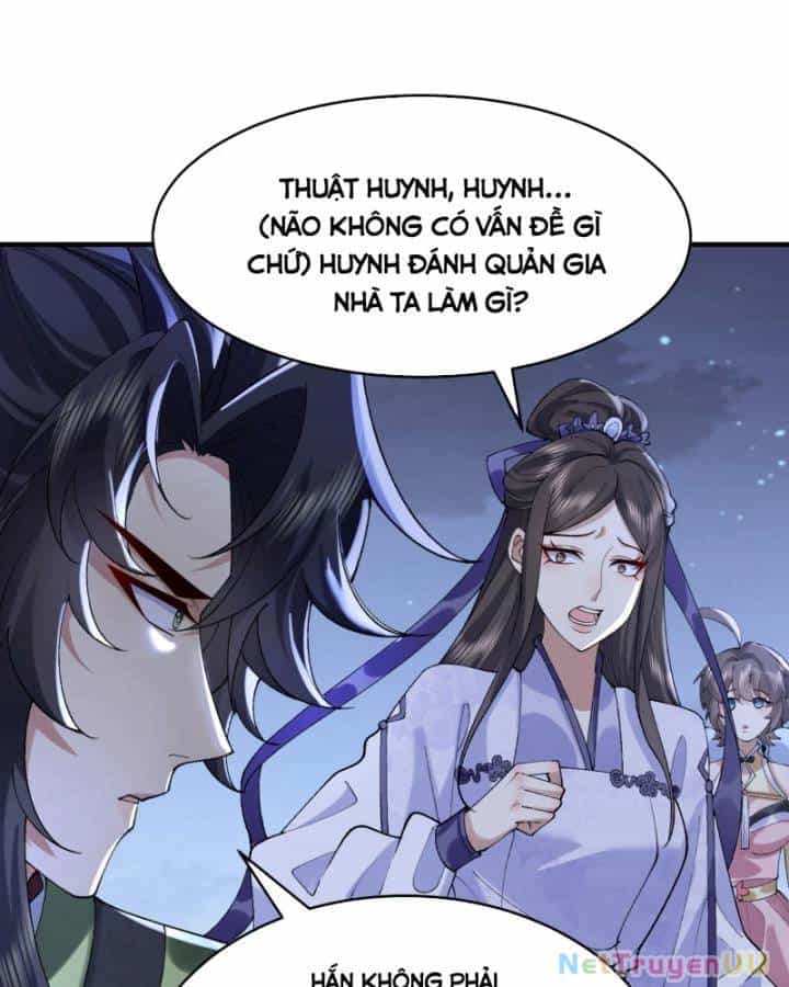 Nhị Sư Huynh Tuy Là Phàm Nhân Nhưng Rất Mạnh Mẽ - Chương 45 - ảnh 250