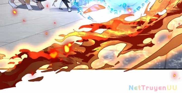 Nhị Sư Huynh Tuy Là Phàm Nhân Nhưng Rất Mạnh Mẽ - Chương 45 - ảnh 278