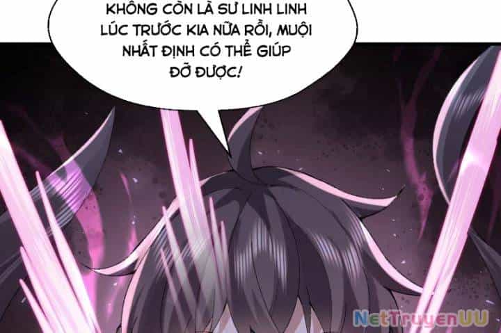 Nhị Sư Huynh Tuy Là Phàm Nhân Nhưng Rất Mạnh Mẽ - Chương 47 - ảnh 13