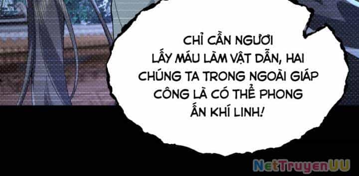 Nhị Sư Huynh Tuy Là Phàm Nhân Nhưng Rất Mạnh Mẽ - Chương 47 - ảnh 419