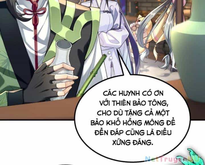 Nhị Sư Huynh Tuy Là Phàm Nhân Nhưng Rất Mạnh Mẽ - Chương 47 - ảnh 494