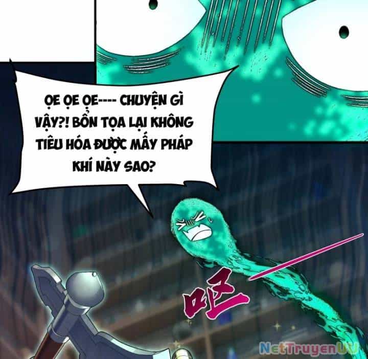 Nhị Sư Huynh Tuy Là Phàm Nhân Nhưng Rất Mạnh Mẽ - Chương 47 - ảnh 502