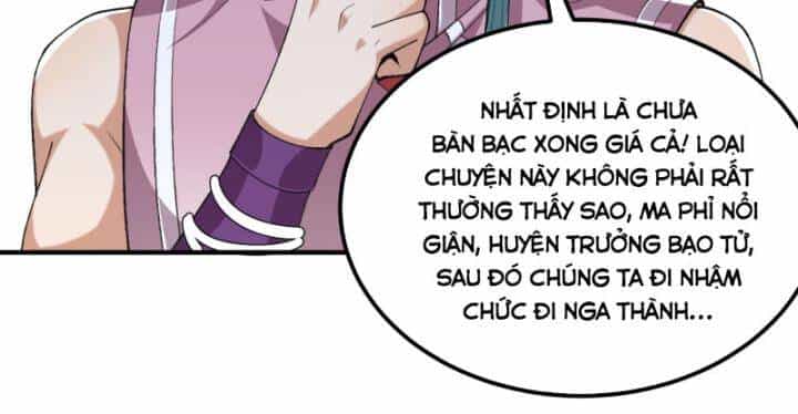 Nhị Sư Huynh Tuy Là Phàm Nhân Nhưng Rất Mạnh Mẽ - Chương 47 - ảnh 625