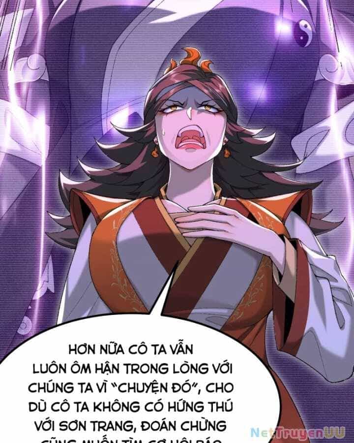 Nhị Sư Huynh Tuy Là Phàm Nhân Nhưng Rất Mạnh Mẽ - Chương 52 - ảnh 160