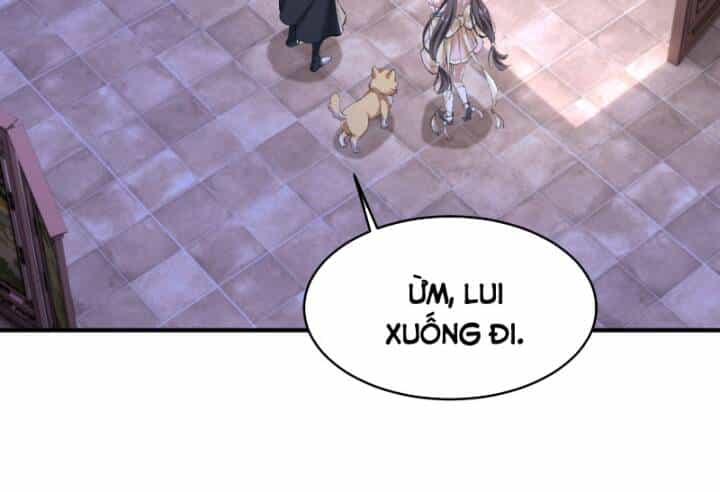 Nhị Sư Huynh Tuy Là Phàm Nhân Nhưng Rất Mạnh Mẽ - Chương 52 - ảnh 17